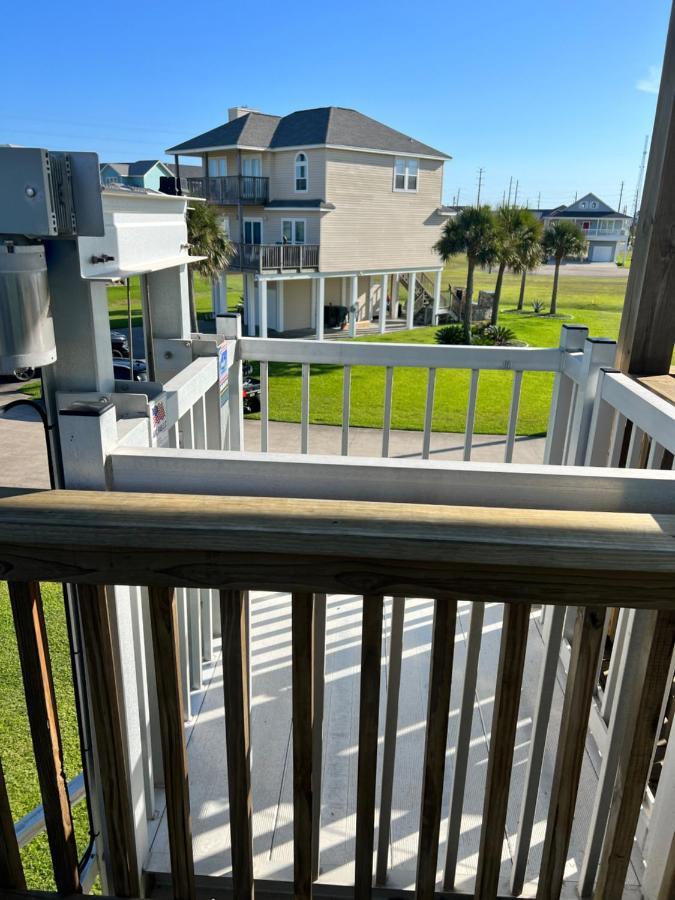 Villa Sunny Catalina Galveston Exterior foto