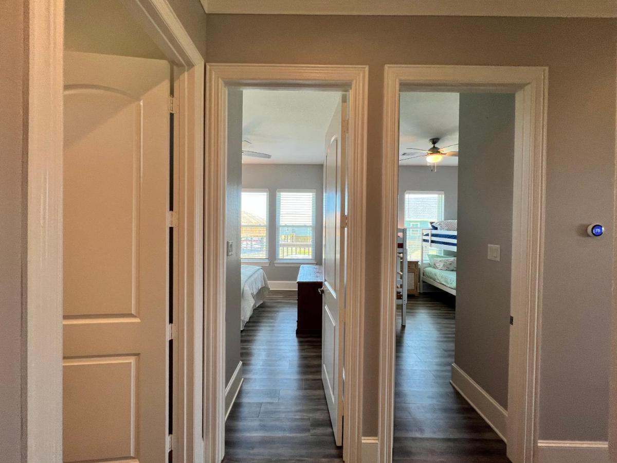 Villa Sunny Catalina Galveston Exterior foto